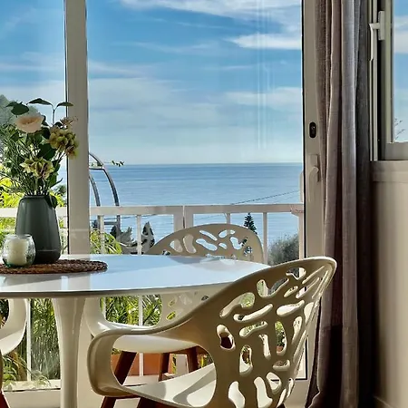 Paraiso Del Sol Διαμέρισμα *