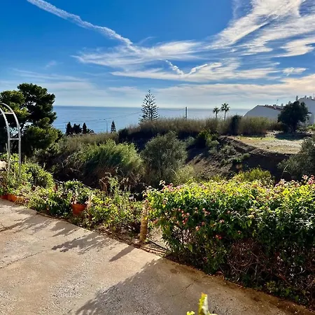 Paraiso Del Sol Διαμέρισμα Benajarafe