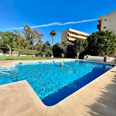 Διαμέρισμα Paraiso Del Sol