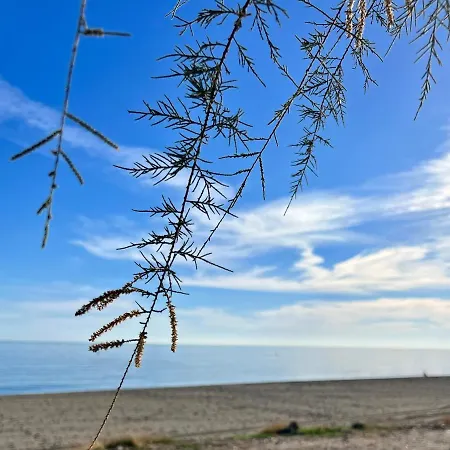 Paraiso Del Sol Διαμέρισμα *