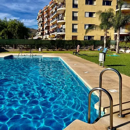Διαμέρισμα Paraiso Del Sol *