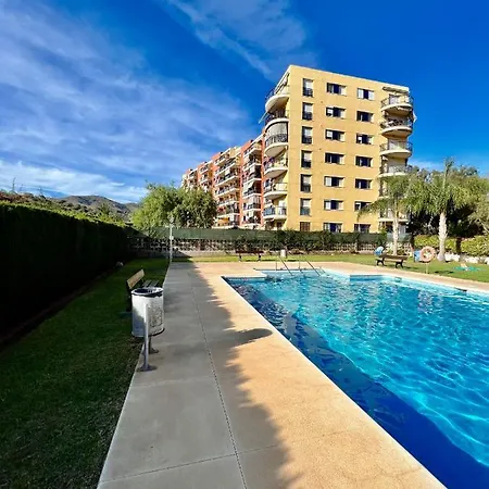 Paraiso Del Sol *