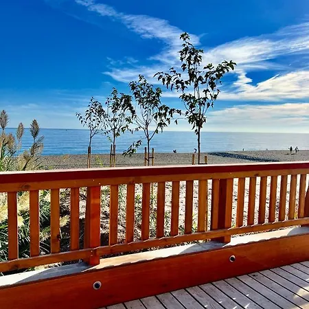 Διαμέρισμα Paraiso Del Sol Benajarafe