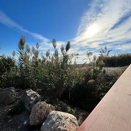 Paraiso Del Sol * Benajarafe