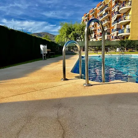 Paraiso Del Sol *